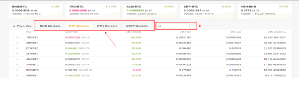 how to buy bnb